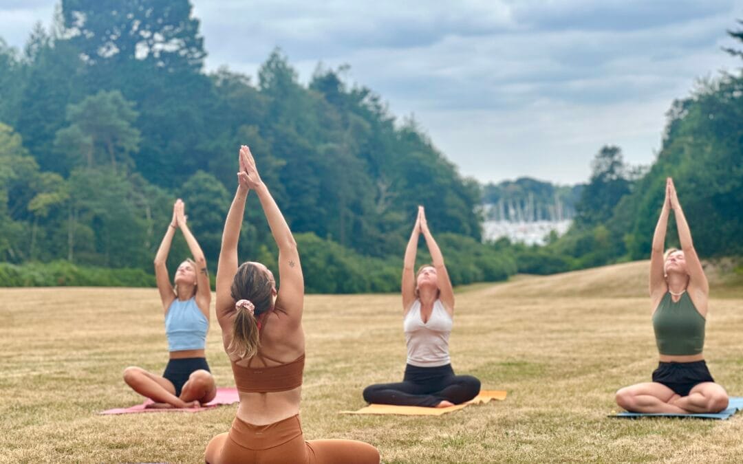 YOGA & SPA WEEKEND | Oct. 24 to 26 2025