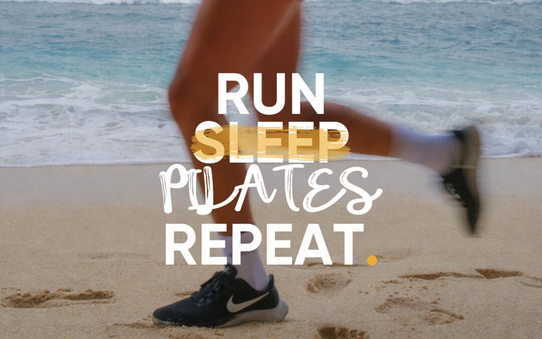 RUN & PILATES | 13 juin & 11 juillet 2026